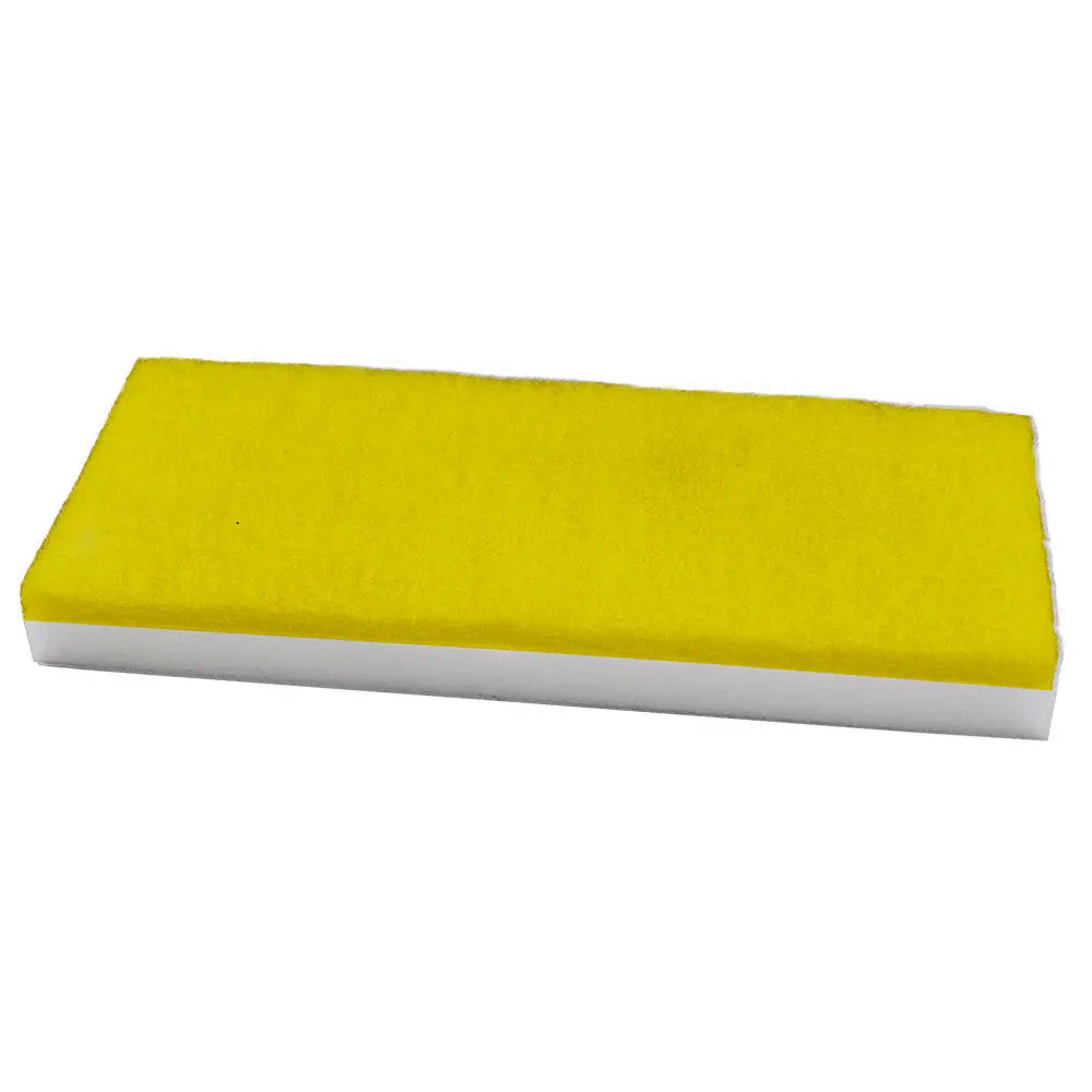 Star brite Dual-Sided Magic Sponge + Scrub Pad f/Boats RVs [41011] - Cleaning