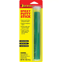 Star brite Epoxy Putty Stick - 4 oz [87104] - Adhesives/Sealants/Tapes