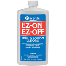 Star brite EZ-ON EZ-Off Boat Hull Bottom Cleaner - 32 oz [92832] - Cleaning