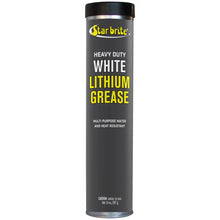 Star brite Heavy-Duty White Lithium Grease - 14 oz [26214] - Cleaning