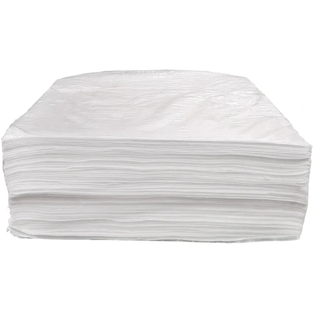 Star brite High-Efficiency Oil Absorbent Sheets - 100 Sheets [91825] - Cleaning