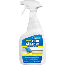 Star brite Instant Hull Cleaner - Easy to Use Gel Formula - 32 oz [96132] - Cleaning