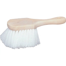 Star brite Marine-Grade Short Handle Scrub Brush Durable Star Prene Fiber [40025] - Cleaning