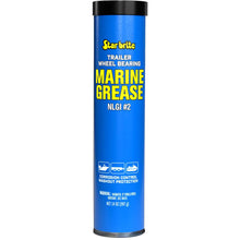 Star brite Marine Grade Wheel Bearing Grease - 14 oz [26014] - Maintenance