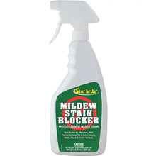 Star brite Mildew Stain Blocker w/Nano Tech Barrier - 22 oz [86622] - Cleaning