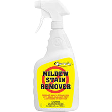Star brite Mildew Stain Remover - 32 oz [85632] - Cleaning
