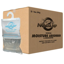 Star brite Hanging 16 oz Dehumidifier Moisture Absorber Bag 25 Pack - Cleaning