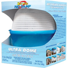 Star brite 24 oz Ultra Dome Dehumidifier No Damp Absorber - Cleaning