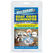 Star brite NosGUARD Boat Odor Eliminator - Fast Release [89990] - Cleaning