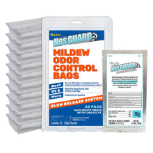 Star brite NosGUARD Mildew Odor Control Bags Slow Release System *25-Pack [89924] - Cleaning