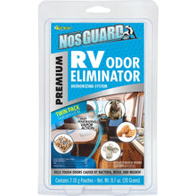 Star brite NosGUARD RV Odor Eliminator *2-Pack [79950] - Cleaning