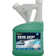 Star brite Odor Away Holding Tank Treatment - Nitrate Formula - 64 oz [76364] - Sanitation