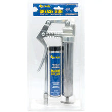 Star brite Pistol Grease Gun w/Marine-Grade Cartridge - 3 oz [28703] - Cleaning