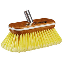 Star brite Premium 8’’ Soft Yellow Bristle Wash Brush [40170] - Cleaning