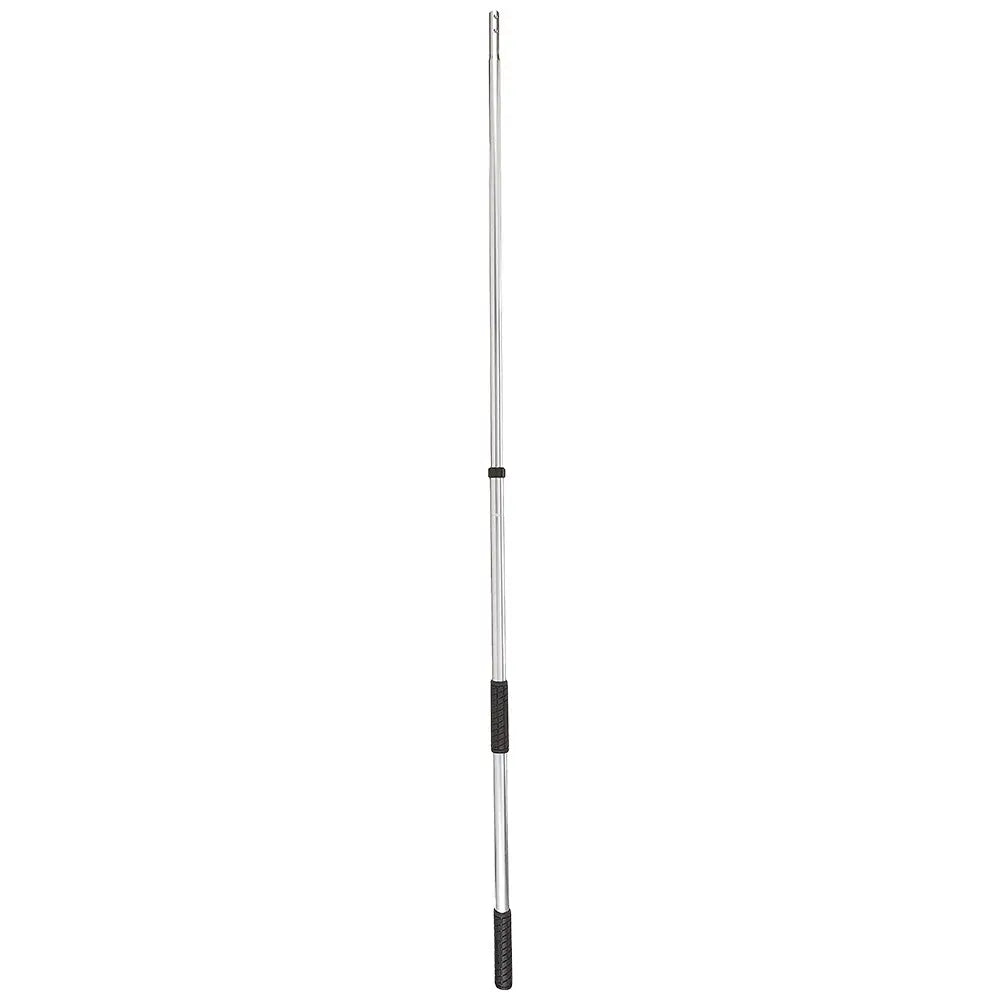 Star brite Premium Heavy Duty Extend-A-Brush Telescoping Handle - 3’-6’ Length [40155] - Cleaning