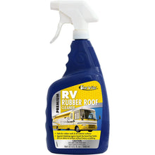 Star brite Premium RV Rubber Roof Cleaner - 32 oz [75832] - Cleaning