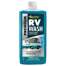 Star brite Premium RV Wash - 16 oz [70416] - Cleaning