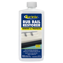Star brite Rub Rail Restorer Protectant - 16 oz [86716] - Cleaning