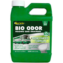 Star brite RV Bio Odor Enzyme Holding Tank Treatment - 32 oz [75032] - Sanitation