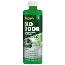 Star brite RV Bio Odor Enzyme Holding Tank Treatment - 8 oz *4-Pack [75008] - Marine Sanitation