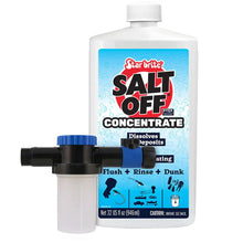 Star brite 32 oz Salt Off Applicator Kit Concentrate - Cleaning
