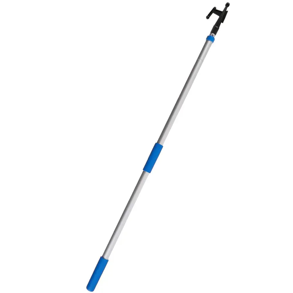 Star brite Telescopic Floating Extend-A-Brush Boat Hook Attachment - 3’-6’ [40054] - Cleaning