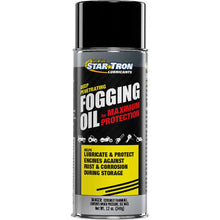 Star brite Star-Tron Deep Penetrating Fogging Oil - 12 oz [84812] - Cleaning