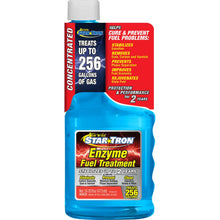 Star brite Star-Tron Enzyme Fuel Treatment - 16 oz [93016] - Cleaning