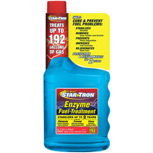 Star brite Star-Tron Enzyme Fuel Treatment - Small Engine Formula - 32 oz [14332] - Cleaning
