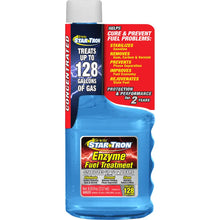 Star brite Star-Tron Gasoline Additive - 8 oz [93008] - Cleaning