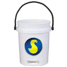Star brite Ultimate 5-Gallon Durable Bucket w/Rope Handle [40051] - Cleaning