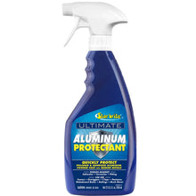 Ultimate Aluminum Protectant Star brite 22 oz - Cleaning