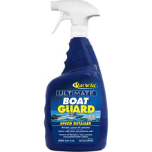 Star brite Ultimate Boat Guard Speed Detailer Protectant - 32 oz [81032] - Cleaning