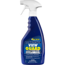Star brite Ultimate View Guard Clear Plastic Treatment - 22 oz [95222] - Cleaning