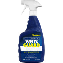Star brite Ultimate Vinyl Guard Spray - 32 oz [95932] - Cleaning