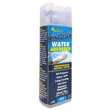 Star brite Ultimate Water Absorber - Performance Drying Towel - Blue [42046] - Cleaning