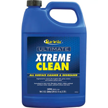 Star brite Ultimate Xtreme Clean - All-Surface Cleaner Degreaser - 1 Gallon [83200] - Cleaning