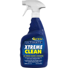 Star brite Ultimate Xtreme Clean - All-Surface Cleaner Degreaser - 32 oz [83232] - Cleaning
