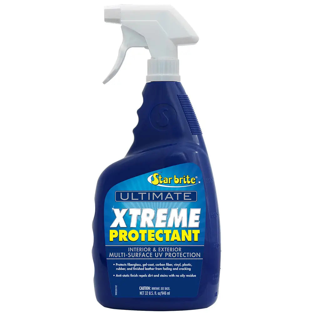 Star brite Ultimate Xtreme Protectant - 32 oz [98832] - Cleaning