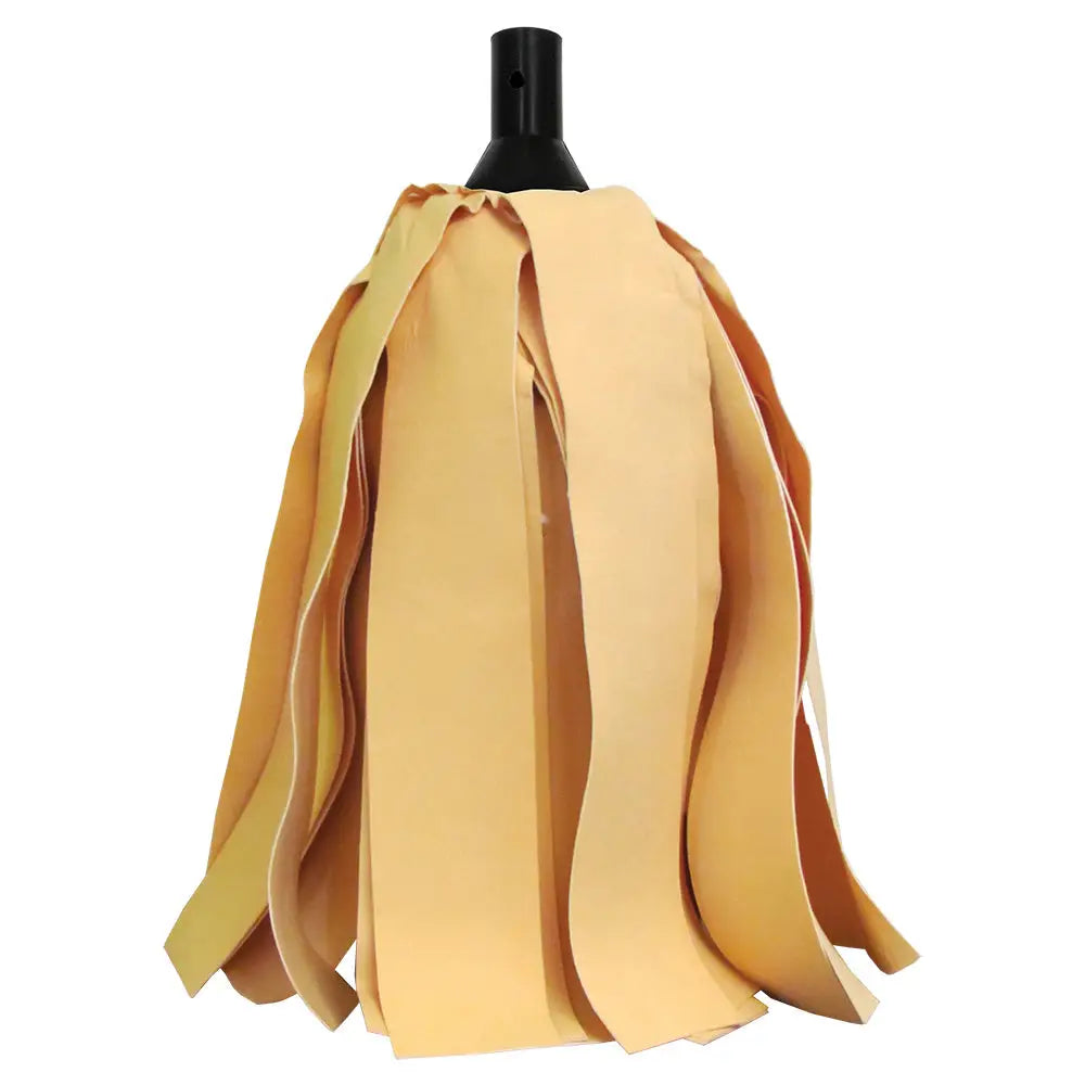 Star brite Ultra Chamois Mop Bag - Attaches to All Extend-A-Brush Handles [40104] - Cleaning