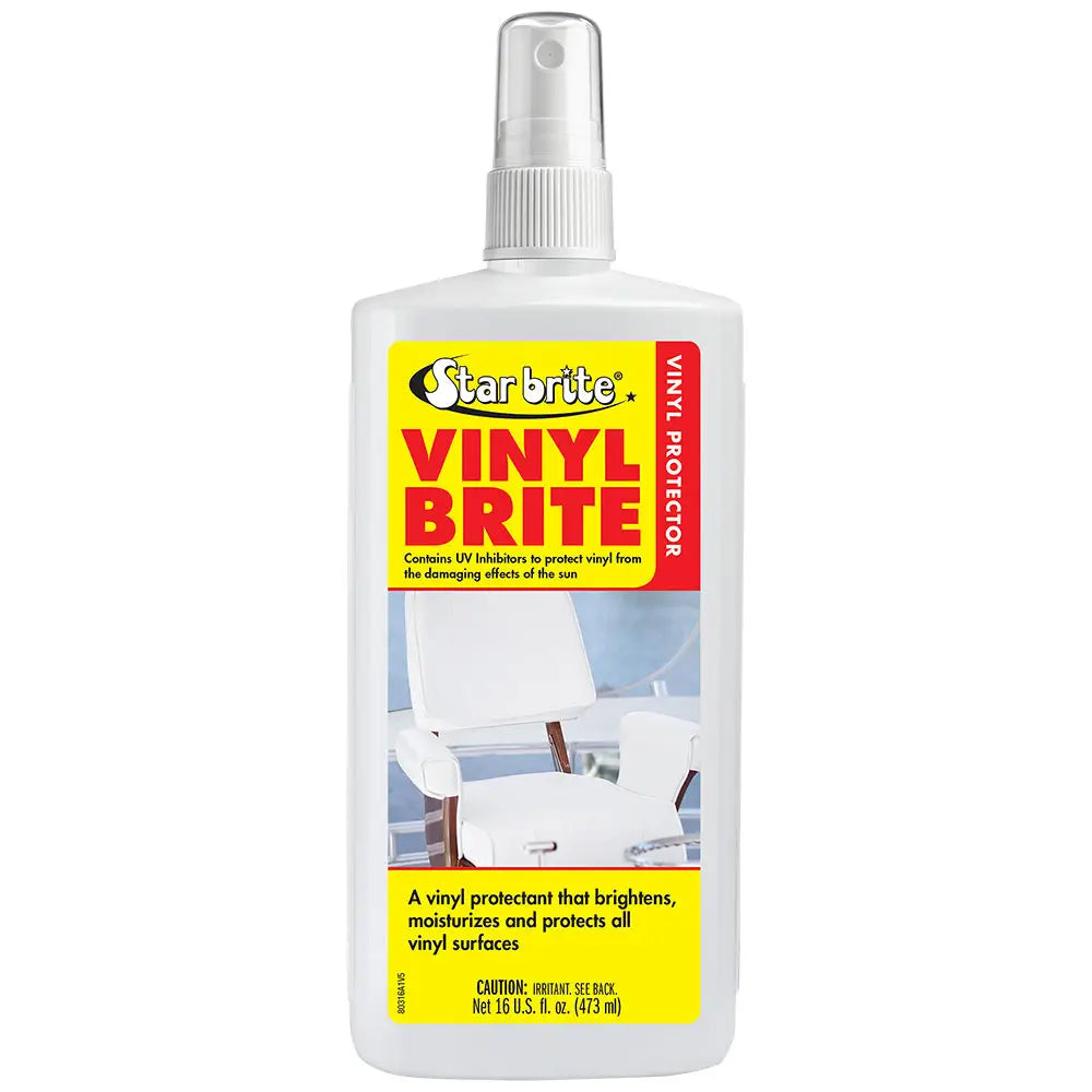 Star brite Vinyl Brite Protector - 16 oz [80316] - Cleaning