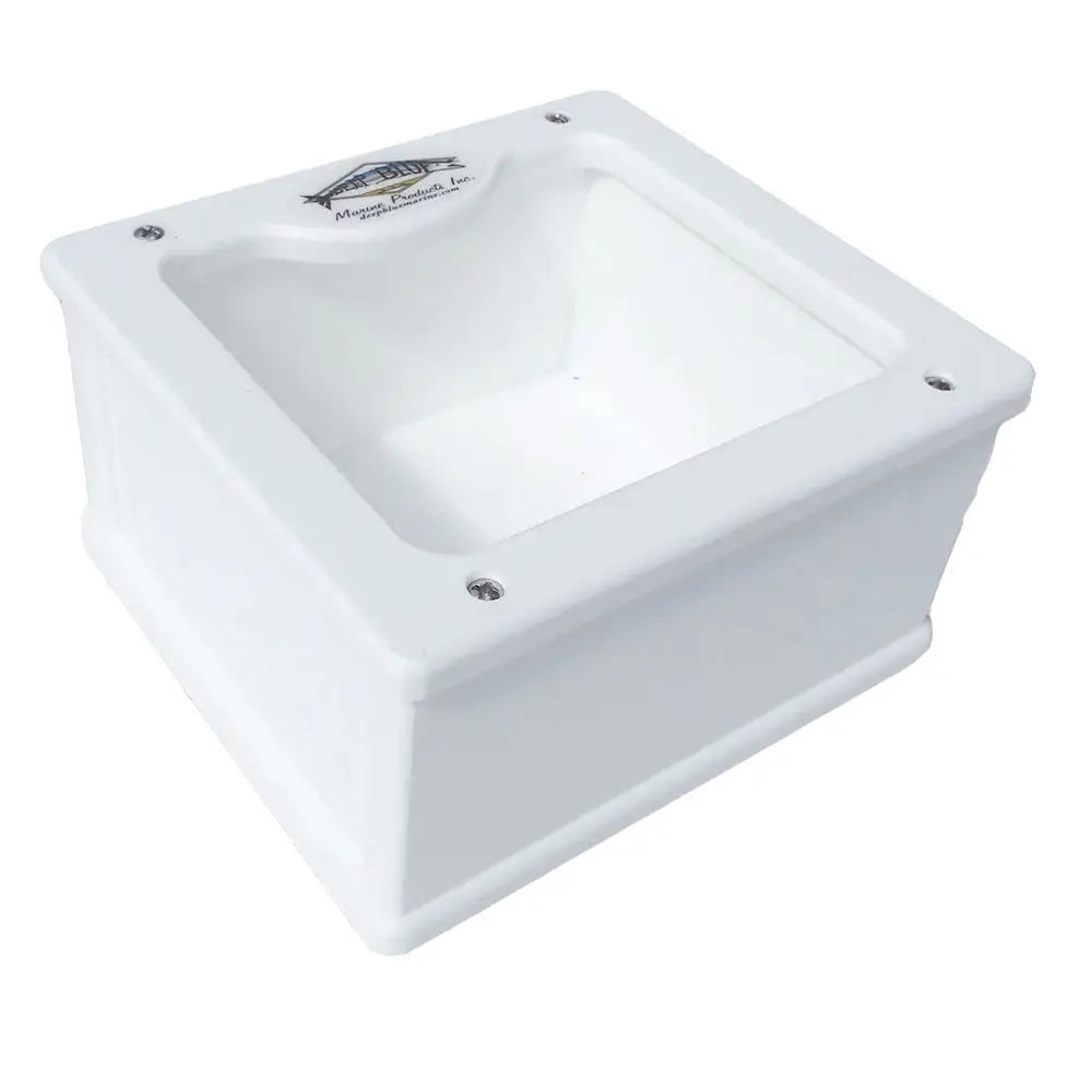 Starboard Catch All Deep Blue Marine Box - Fishing Accessories