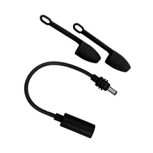 Starlink Mini DC Extension Cable and Protective Caps 2 Seaview - Accessories