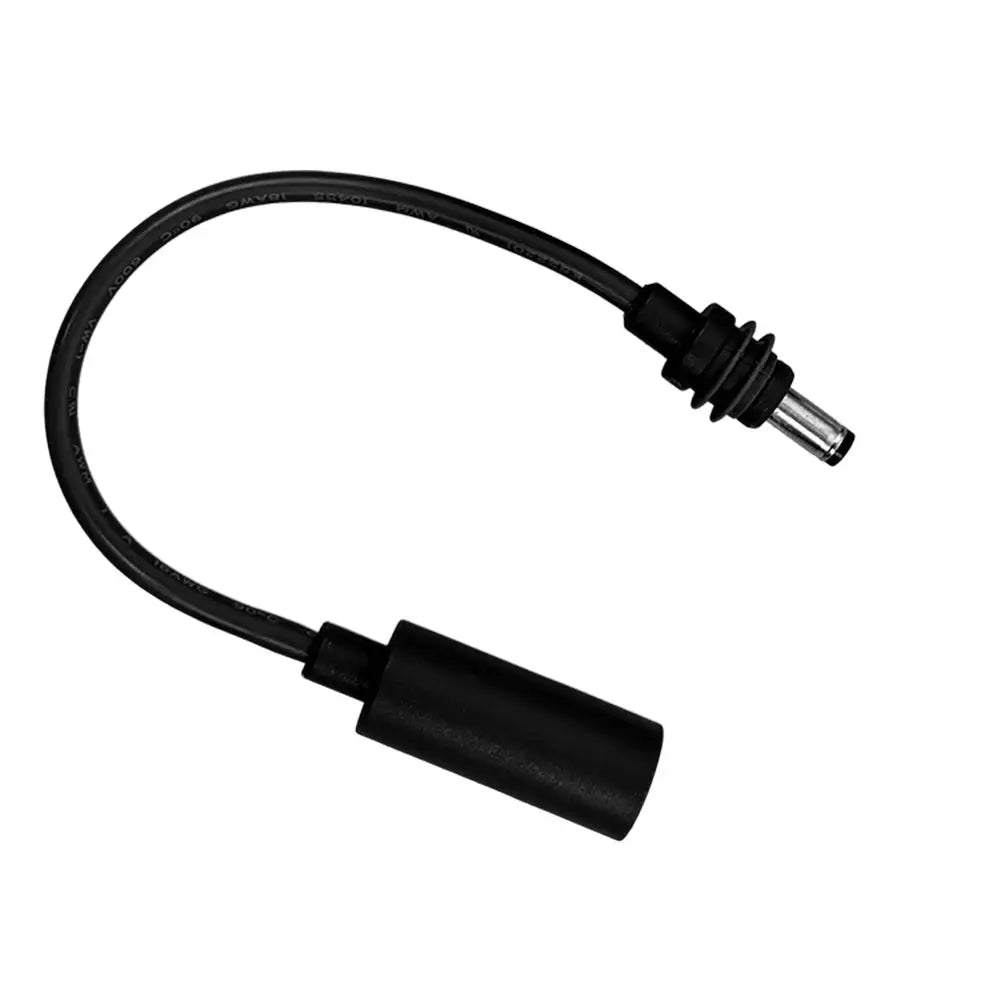 Starlink Mini DC Extension Cable Seaview 6 Inch Quick Release - Accessories