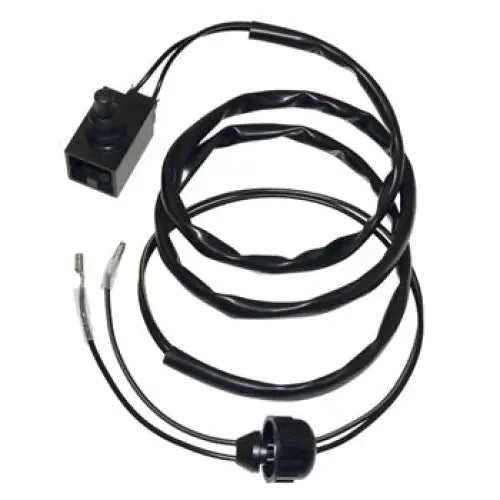 Start Stop Switch - Aftermarket