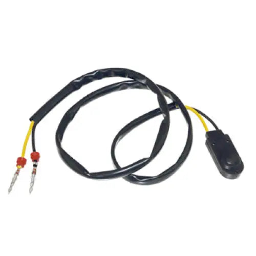 Start Stop Switch - Aftermarket