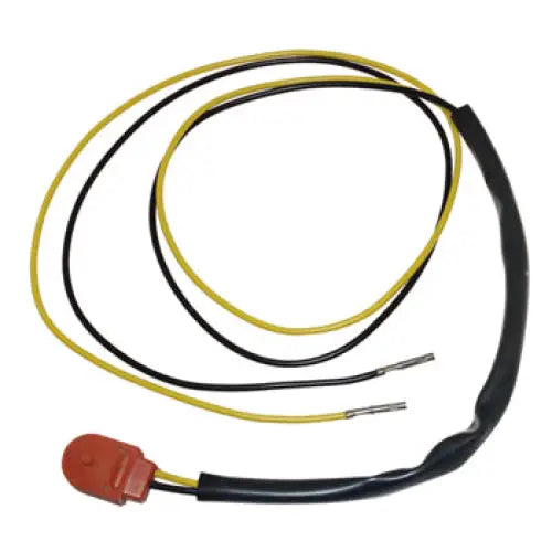 Start Stop Switch - Aftermarket