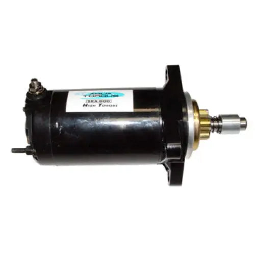 Starter 8 Tooth - Aftermarket