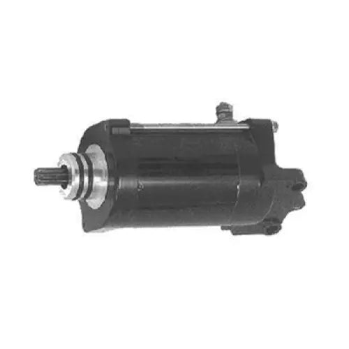 Starter - Aftermarket