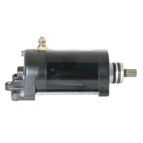 Starter - Aftermarket